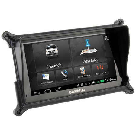 Запираемая подставка RAM® Form-Fit для парка Garmin 660/670