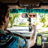 RAM® Twist-Lock™ Крепление на присоске для Insta360
