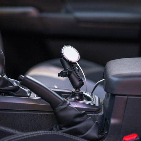 Крепление подстаканника RAM® Stubby™ для Apple MagSafe