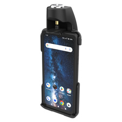 RAM® EZ-Roll'r™ Locking Cradle для Sonim XP Pro