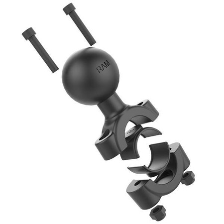 База средней направляющей RAM® Torque™ — размер C