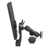 GDS® Uni-Conn™ Locking Vehicle Bundle для Samsung Tab A9+