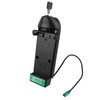 Автомобильная док-станция для телефона GDS® с разъемом USB Type-C 2.0 для IntelliSkin®