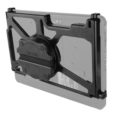 Аксессуар GDS® Roto-Mag™ 3-в-1 для Panasonic FZ-A3