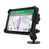 Крепление RAM® Drill-Down для Garmin dēzl™ OTR700