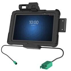 GDS® Power + двойная док-станция USB для серии Zebra ET5x 10,1 дюйма