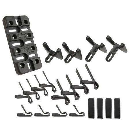 Универсальный держатель для GPS и радио RAM® Finger-Grip™