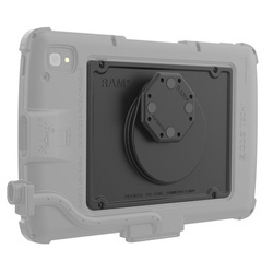 Адаптер GDS® Uni-Conn™ для 10-дюймового планшета Zebra ET4x
