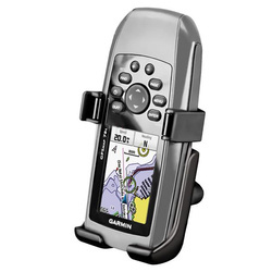 Подставка RAM® Form-Fit для Garmin GPSMAP 73, 78, 78S, 78SC