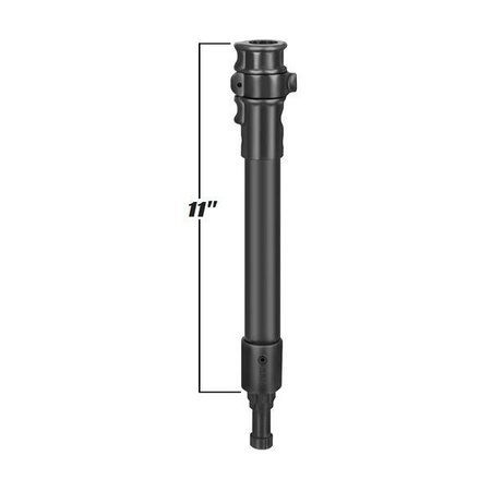 RAM® Adapt-A-Post™ 11-дюймовая удлинительная стойка