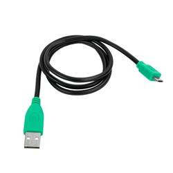 Оригинальный прямой кабель GDS® USB 2.0 длиной 0,75 м