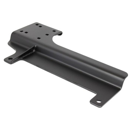 База для ноутбука RAM® No-Drill™ для Jeep Wrangler 97-06 годов выпуска