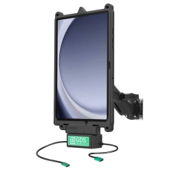 GDS® Uni-Conn™ Vehicle Bundle + Single USB-C для Samsung Tab A9+