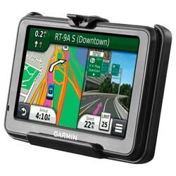 Подставка RAM® Form-Fit для Garmin nuvi 200W, 285WT и 465T и многое другое