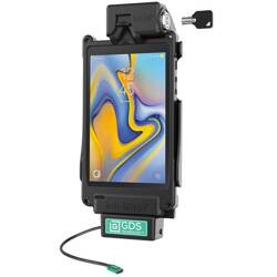 Блокировка GDS® Tough-Dock™ для Samsung Tab A 8.0 (2018) SM-T387