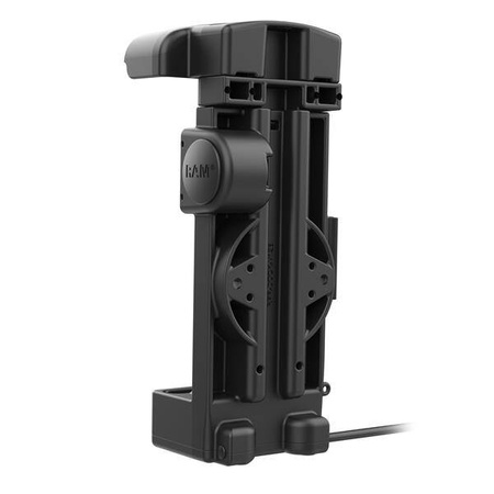 Док-станция с приводом GDS® для Zebra TC73/78