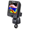 Шариковый адаптер RAM® с фурнитурой для Raymarine Dragonfly — размер C