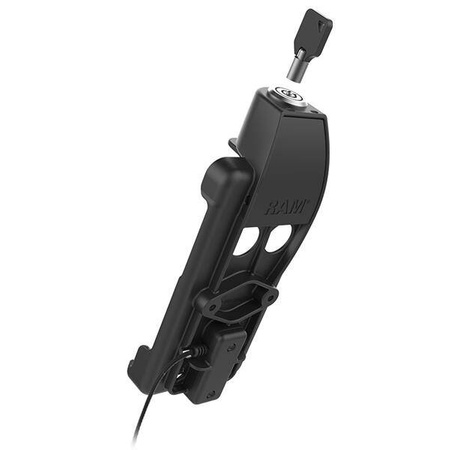 Док-станция с электроприводом RAM® EZ-Roll'r™ для Sonim XP8