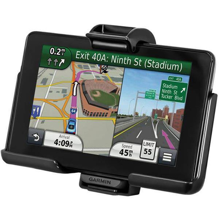 Подставка RAM® EZ-Roll'r™ для Garmin nuvi 3550LM и 3590LMT