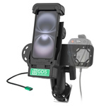 GDS® Aina PTT Voice Responder Vehicle Bundle для iPhone 16