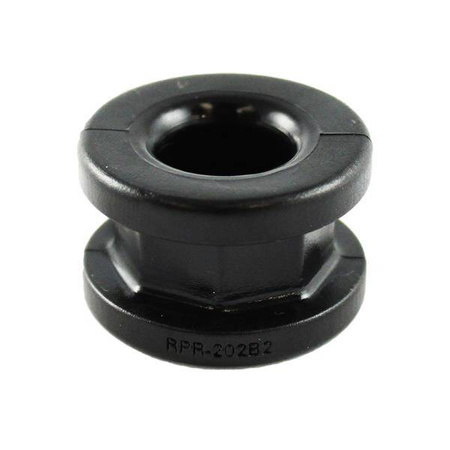 Композитная двойная восьмиугольная кнопка RAM®