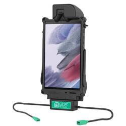 GDS® Tough-Dock™ + один порт USB-A для Samsung Tab A7 Lite 8,7 дюйма