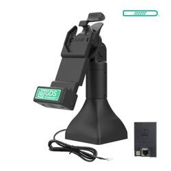 GDS® Uni-Conn™ 7" пьедестальная док-станция с PoE