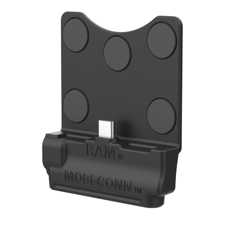 GDS® Mobi-Conn™ для телефонов с тонкими корпусами