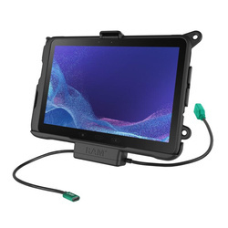 RAM® EZ-Roll'r™ Power &amp; Data Dock для Tab Active4 Pro и Tab Active Pro