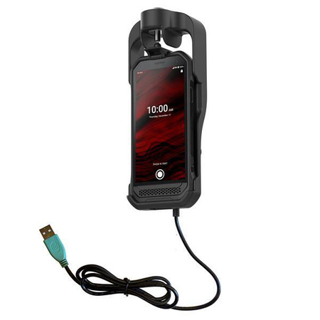 Док-станция с электроприводом RAM® EZ-Roll'r™ для Kyocera DuraForce Ultra E7110