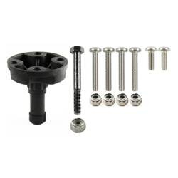 RAM® 5 Точечная монтажная стойка