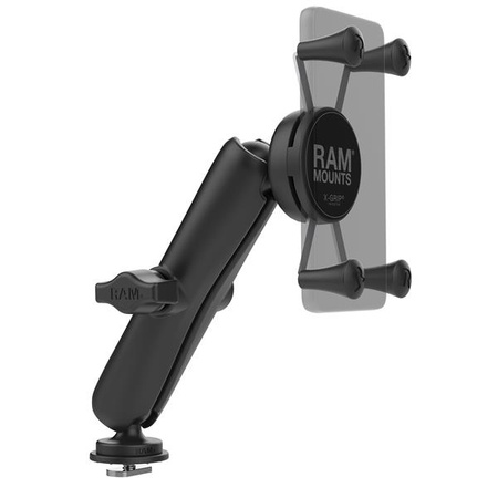 Крепление для телефона RAM® X-Grip® с основанием Track Ball™ — длинное