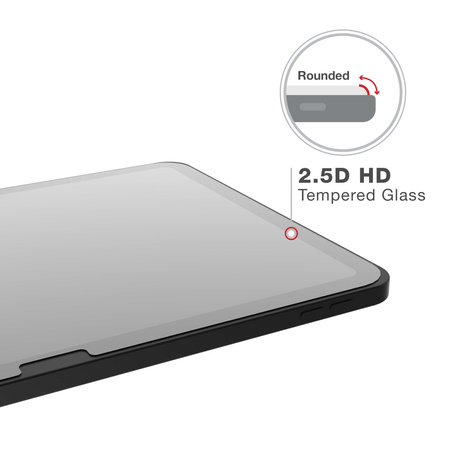 RAM® Screen Protector для iPad 10-го и 11-го поколения - IntelliSkin® Next Gen