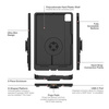 Тонкий чехол IntelliSkin® для iPad Air 11 (M2)