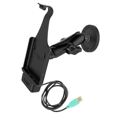 Магнитное крепление RAM® EZ-Roll'r™ для Samsung XCover Pro