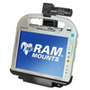 RAM® Tough-Dock™ для Panasonic Toughbook CF-H1/CF-H2 Field & Health