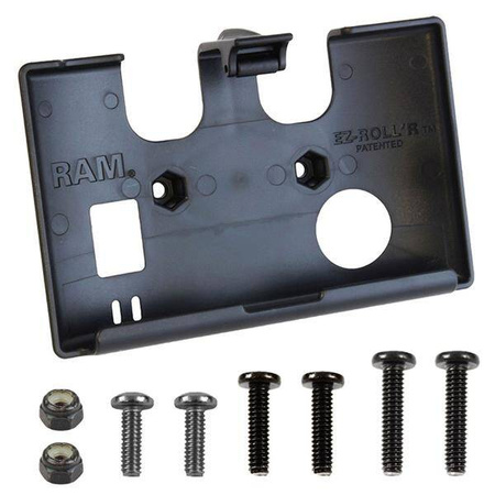 Подставка RAM® EZ-Roll'r™ для Garmin nuvi 2557LMT, 2598LMTHD и многое другое