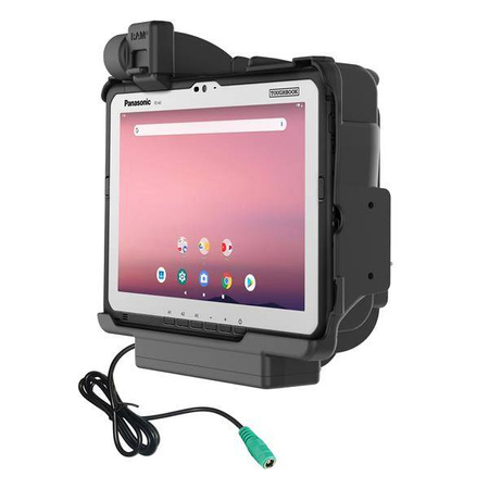 Док-станция с питанием от RAM® для Panasonic FZ-A3