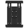 Подпружиненный держатель RAM® Tab-Tite™ для планшетов с диагональю 7–8 дюймов в футлярах