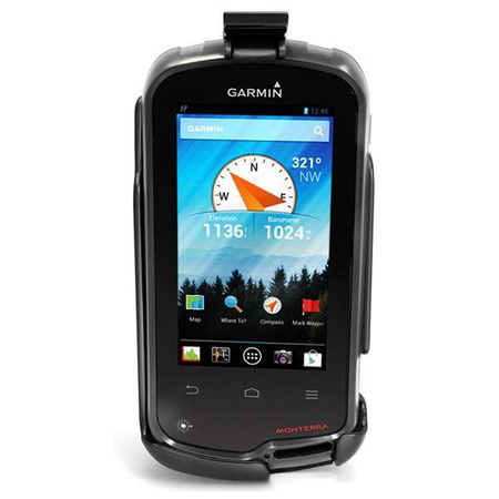Подставка RAM® Form-Fit для Garmin Monterra™
