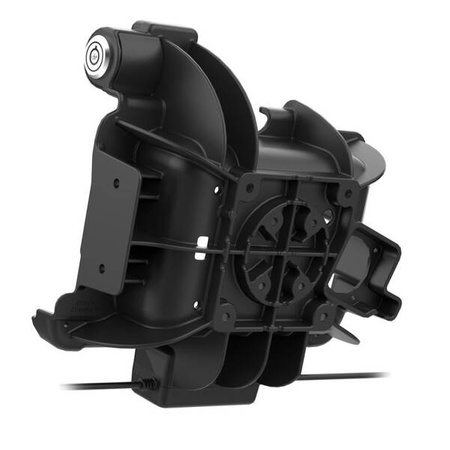 Блокировка RAM® Tough-Dock™ Power + Data для планшета Zebra ET4x 8 дюймов