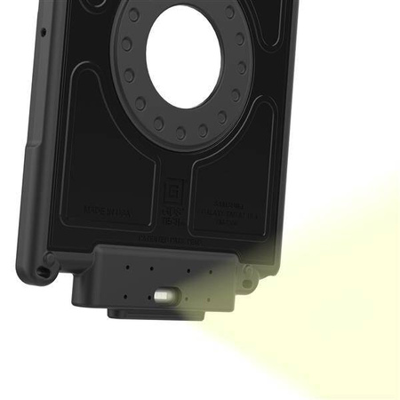 IntelliSkin® Next Gen со светодиодной подсветкой для Samsung Tab A7 10.4