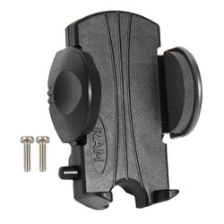 Универсальный подпружиненный держатель RAM® для небольших телефонов