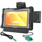 RAM® Power + Dual USB Data Dock для Getac ZX80