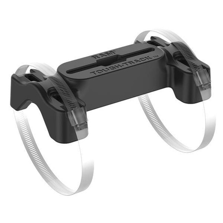 RAM® Tough-Track™ — гусеница 4 дюйма для рельсов