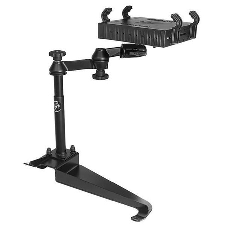 Крепление для ноутбука RAM® No-Drill™ для Nissan Titan 2004–2015 годов и многое другое