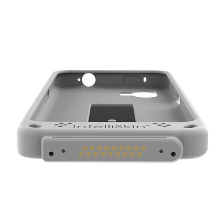 IntelliSkin® для Samsung Galaxy XCover6 Pro - серый