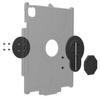 Регулируемый адаптер GDS® Uni-Conn™ для IntelliSkin®