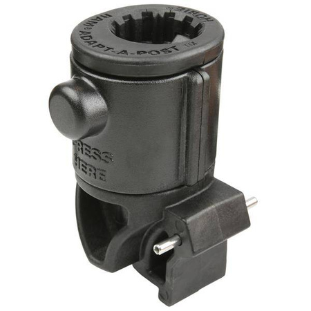 RAM® Universal Adapt-A-Post™ для адаптеров Hobie H-Rail