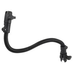 RAM® Flex-Rod™ 18-дюймовый рычаг с двойной головкой
